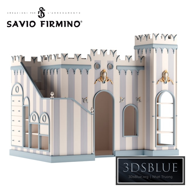 Savio Firmino Notte Fatata