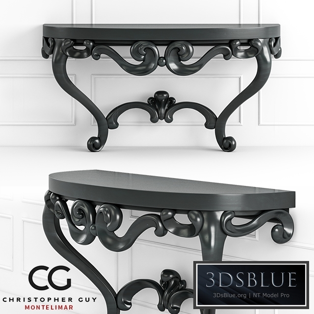 Christopher Guy - Montelimar