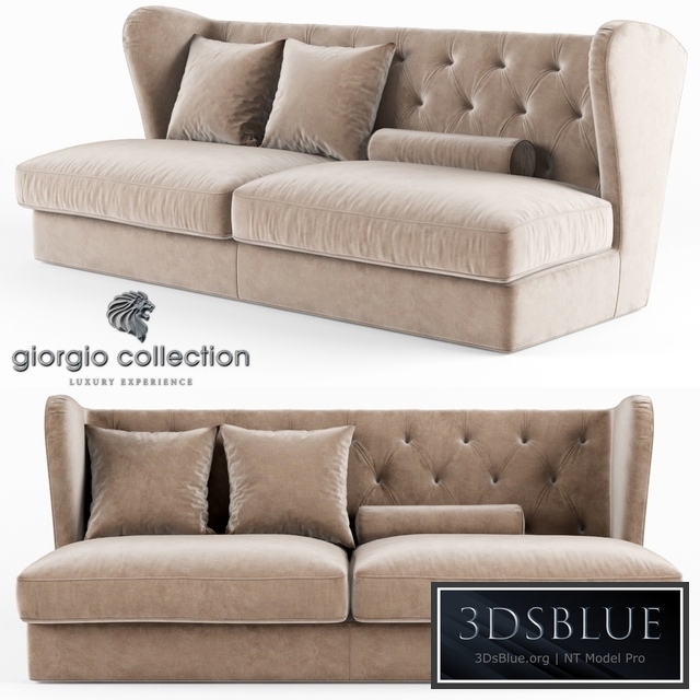 GIORGIO COLLECTION SUNRISE