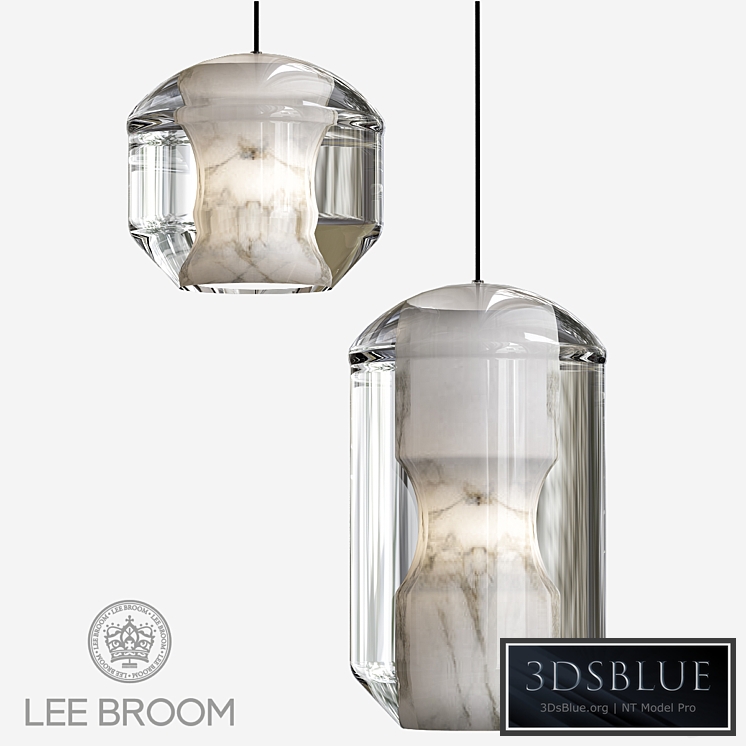 Chamber Large - Lee Broom