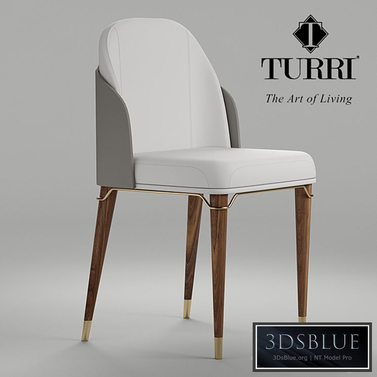 Turri Chair