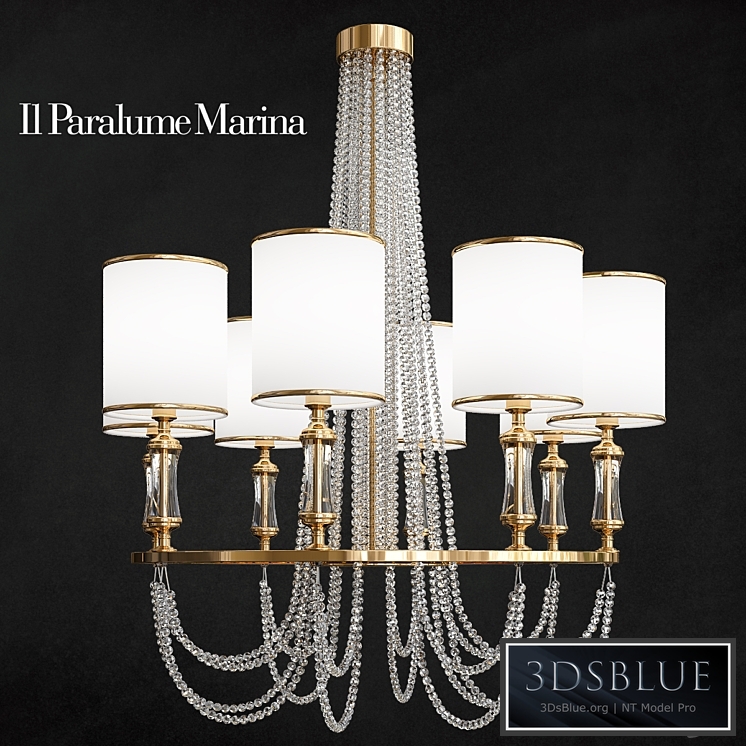 IL Paralume Marina chandeliers
