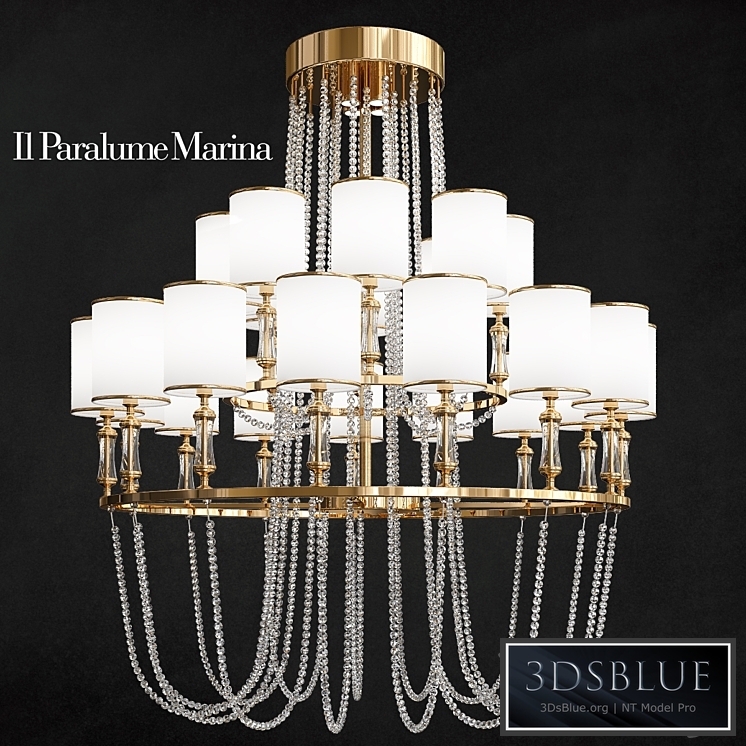 IL Paralume Marina chandeliers_2