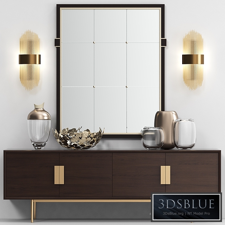 The Sofa and Chair Company - Ascot sideboard