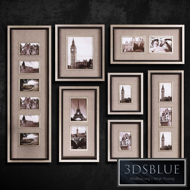 Pictures 159. Uttermost