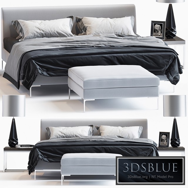 BED BY SOFA AND CHAIR COMPANY 10