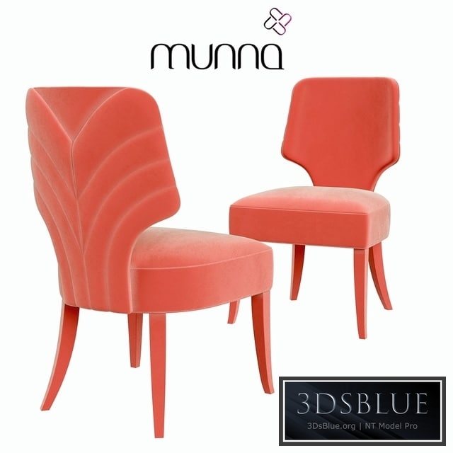 Munna Melody Chair