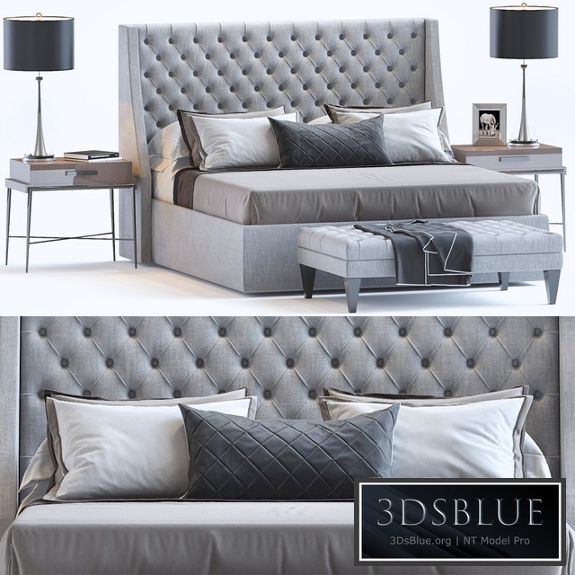 BED BY SOFA AND CHAIR COMPANY 9