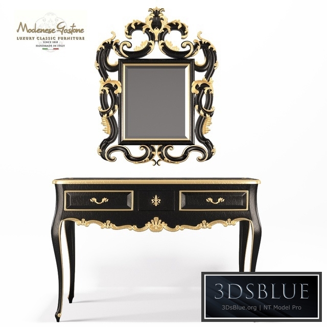 Modenese Gastone Casanova