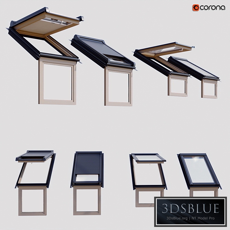 Skylights