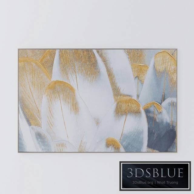 Collection of paintings 2 pcs.