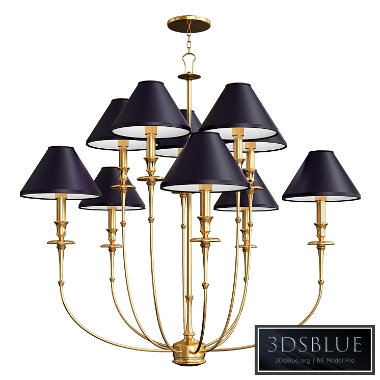 Jasper Island Light Hudson Valley Lighting