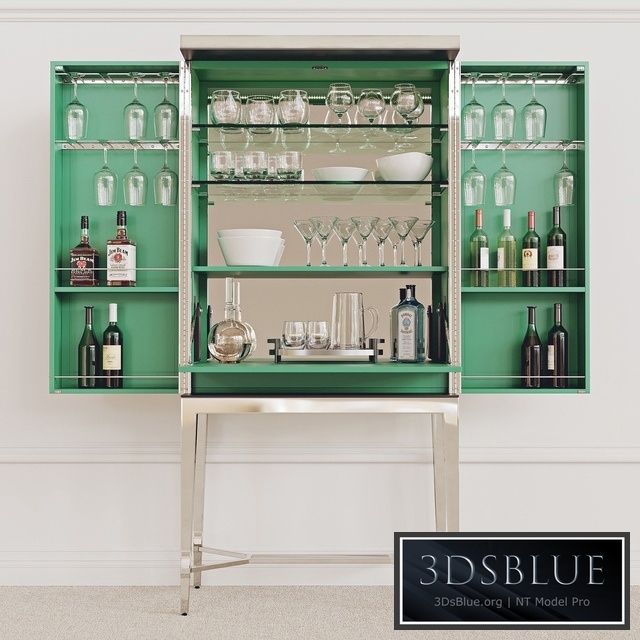 Lexingtone Cheval bar