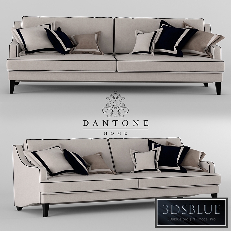 Sofa Dantone Lymington 280