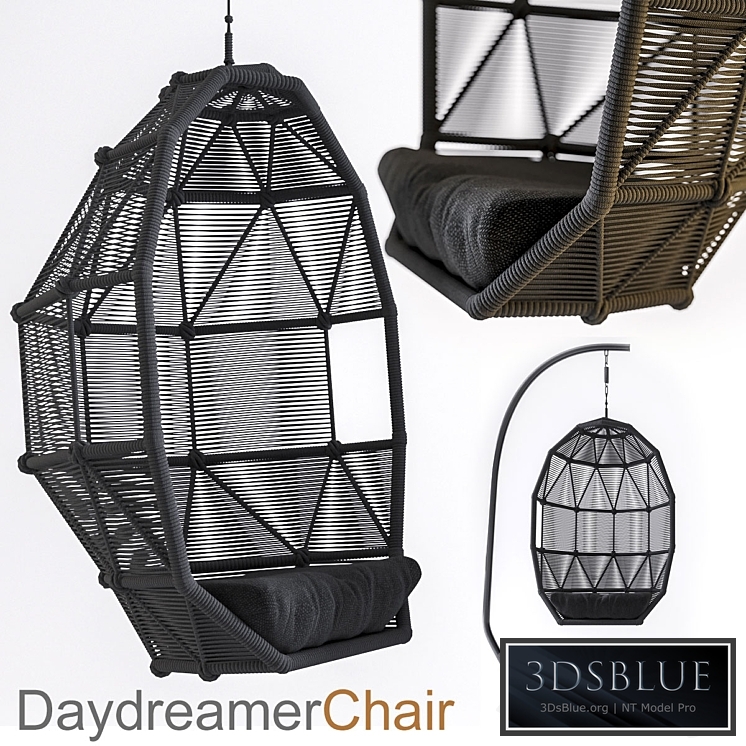 Daydreamer Hanging Chair Fenton & Fenton
