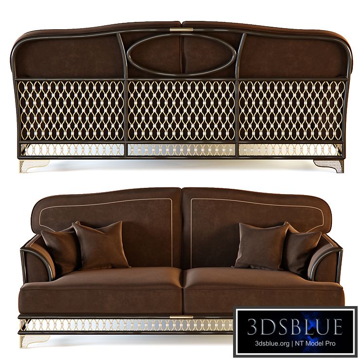 Visionnaire BRAMANTE