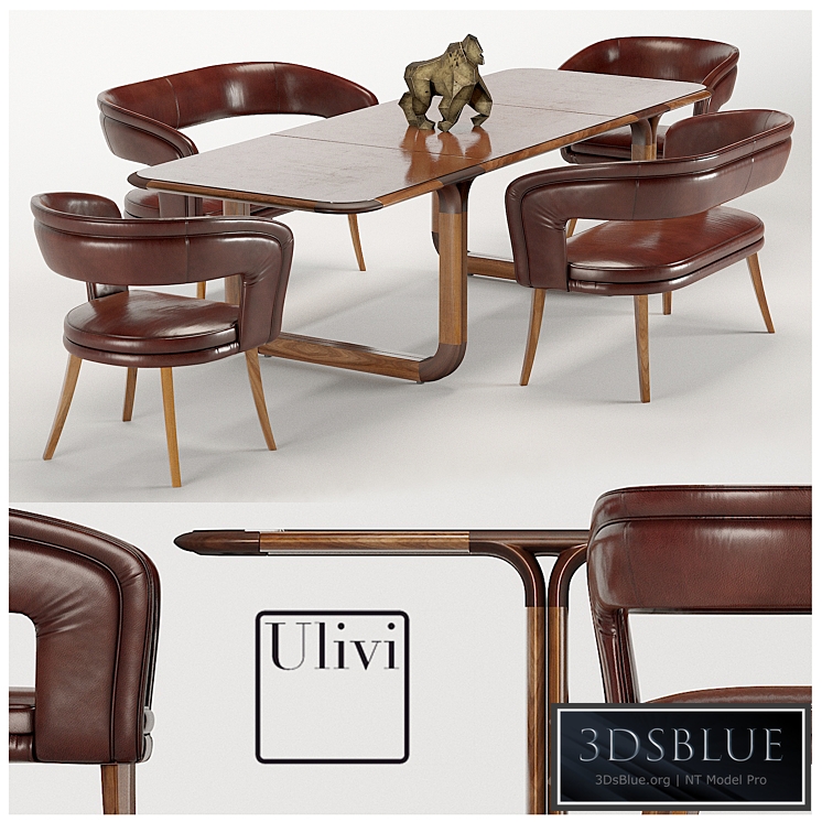 Big Doom Ulivi Salotti