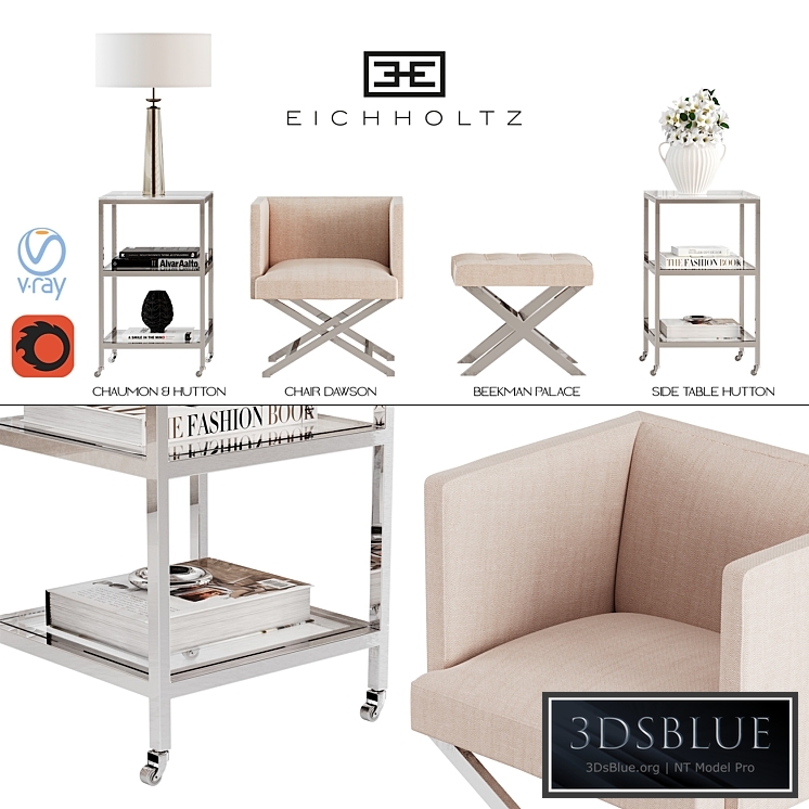 Eichholtz Collection