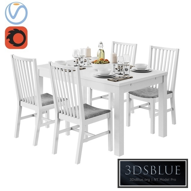 IKEA BJURSTA AND NORRNAS