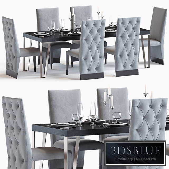 The Sofa & Chair Company Set 11