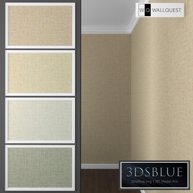 Wallquest Wallpaper Nova-2