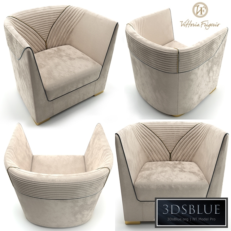 DIana-Vittoria Frigerio