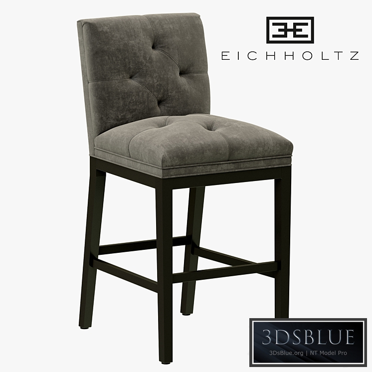 Eichholtz Bar Stool Cesare