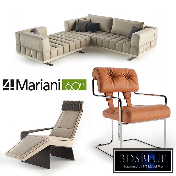 4MARIANI COLLECTION 03