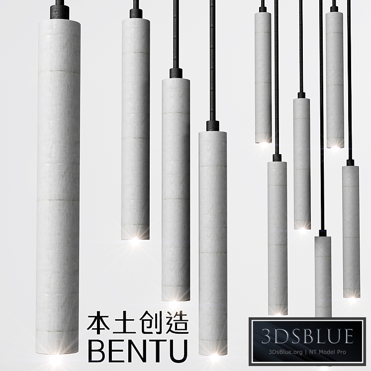 Bentu Design Bang