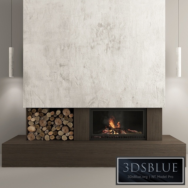 Fireplace and firewood4