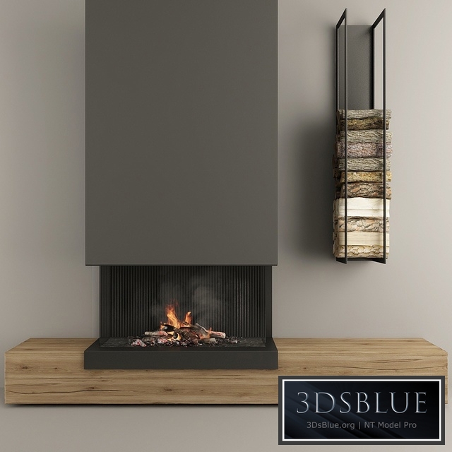 Fireplace and firewood4