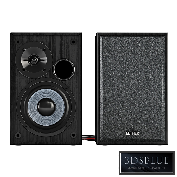 Speakers 2.0 Edifier R1100