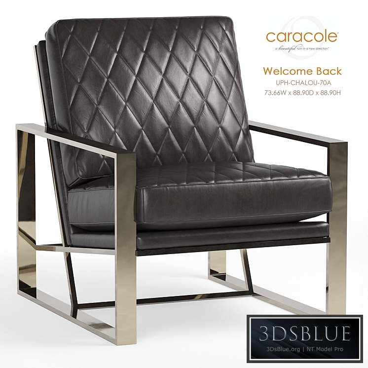 Caracole Welcome Back