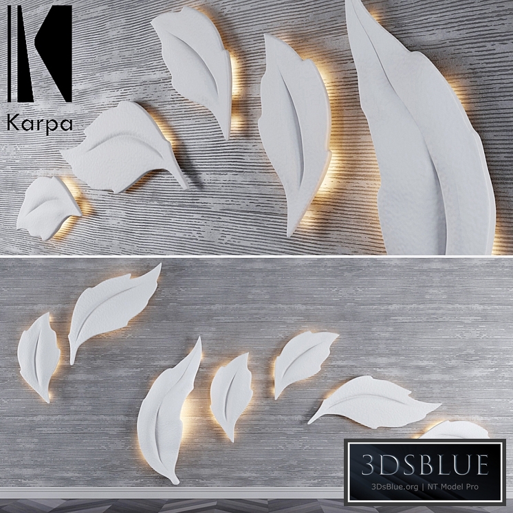 Karpa_LEAFS_Lighting