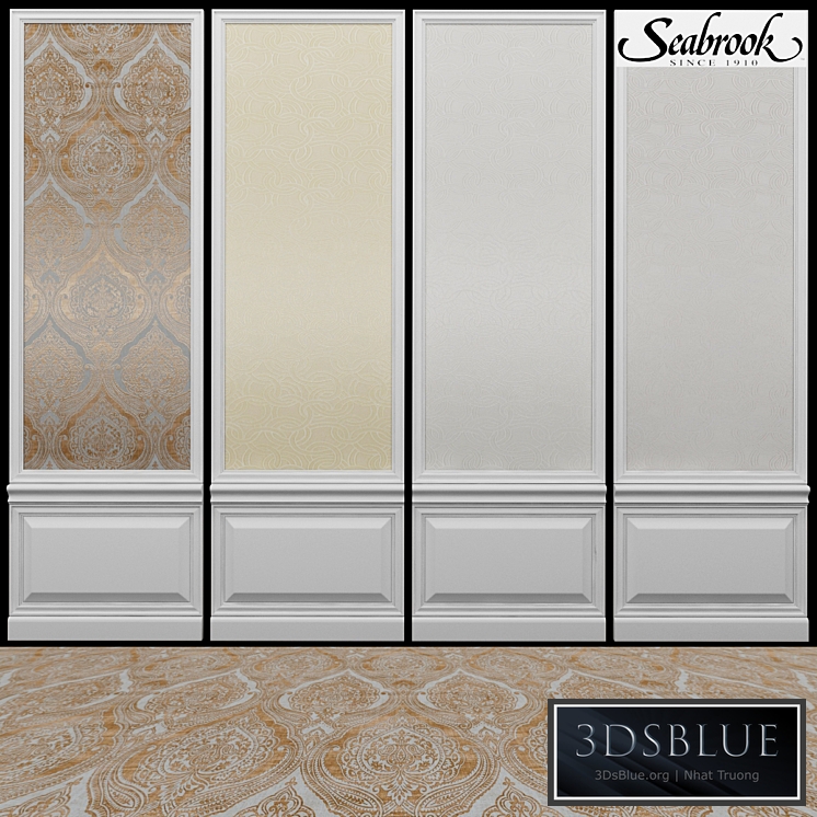 Seabrook Connoisseur-2