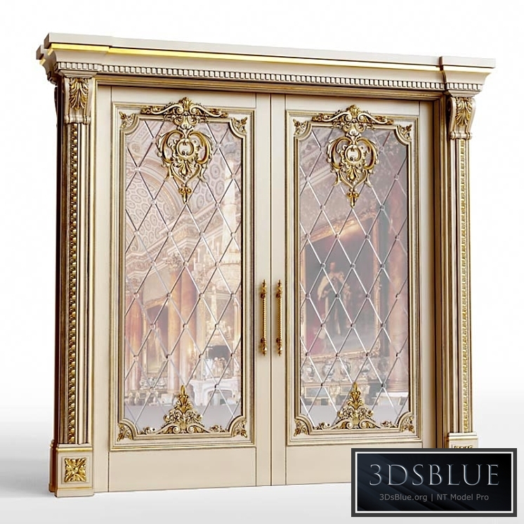 Sliding interior doors