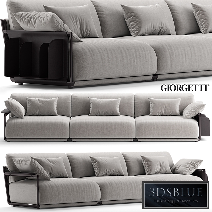 Sofa giorgetti ADAM