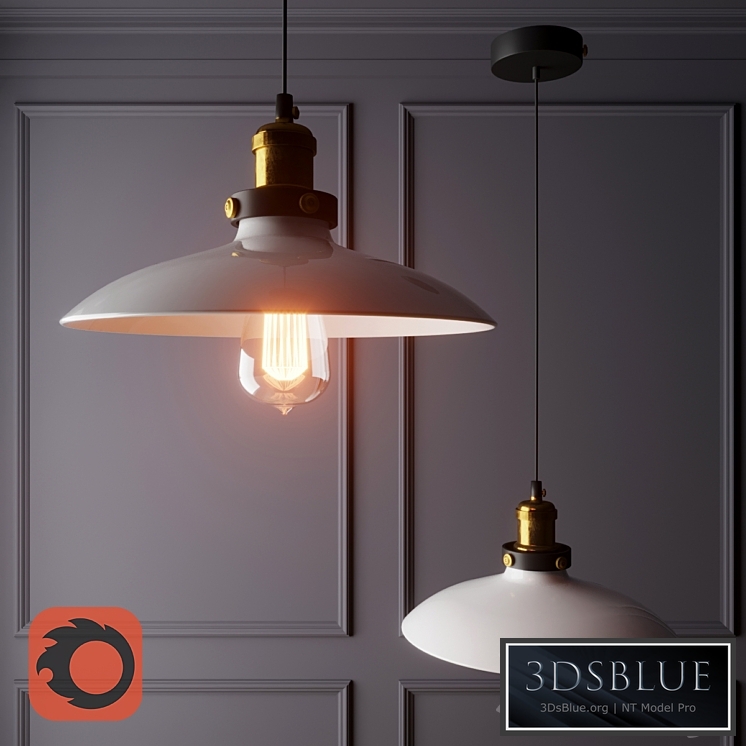 Lussole Loft IX LSP-9605