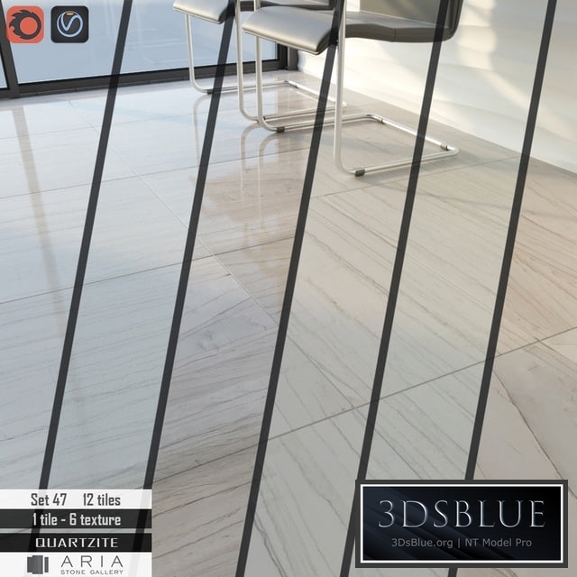 Aria stone Gallery Set 47