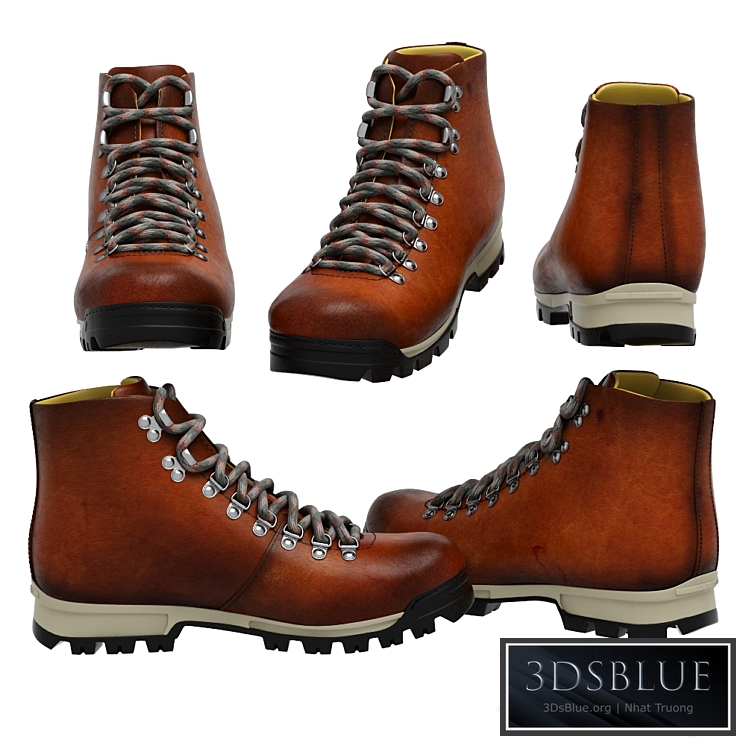 Magnanni Men&#39;s Ovidio Winter Boot