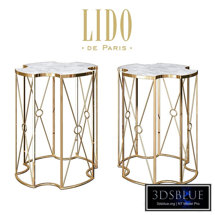 Lido center table_2
