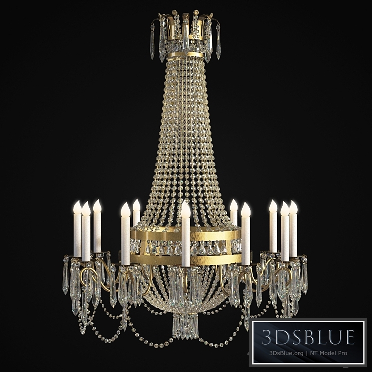 Chandelier - 1