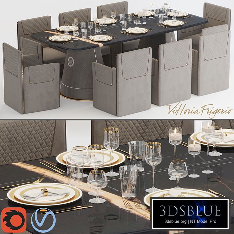 Vittoria Frigerio Foscari B