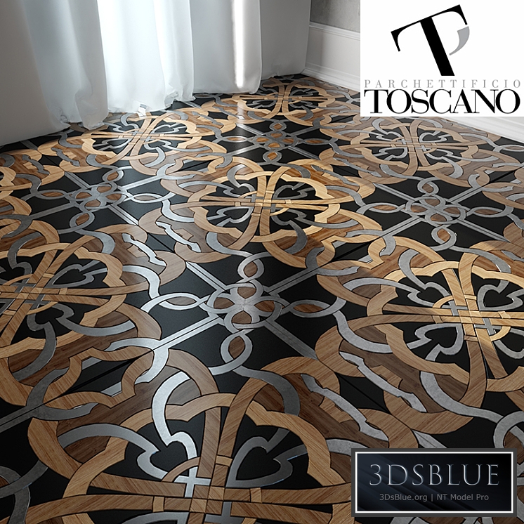 Parchettificio Toscano