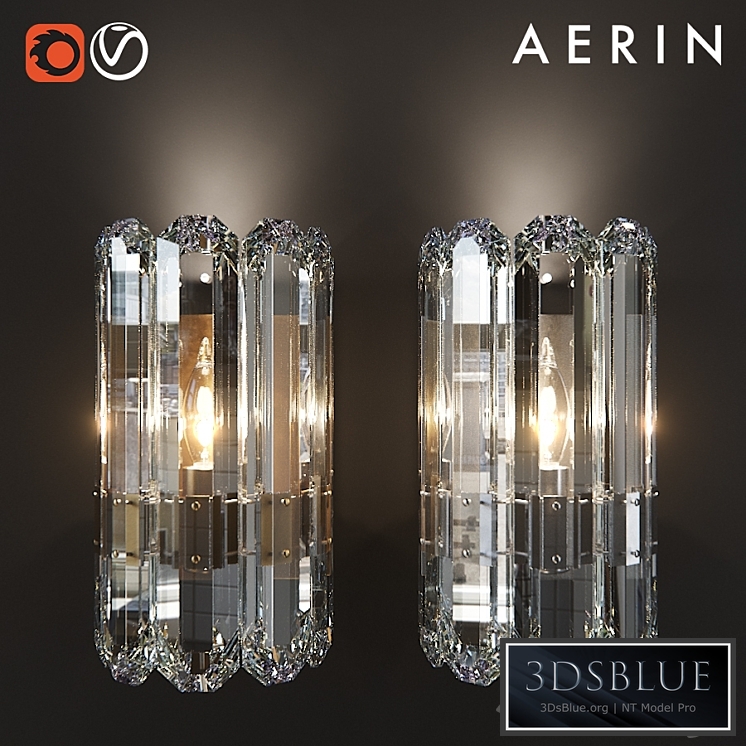 BONNINTON WALL SCONCE