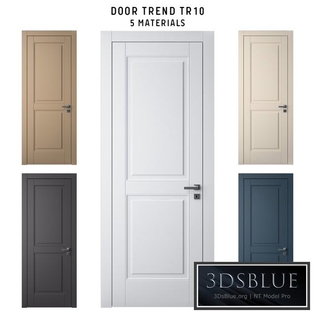 Door TREND TR10