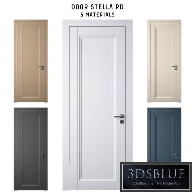 Door STELLA PD