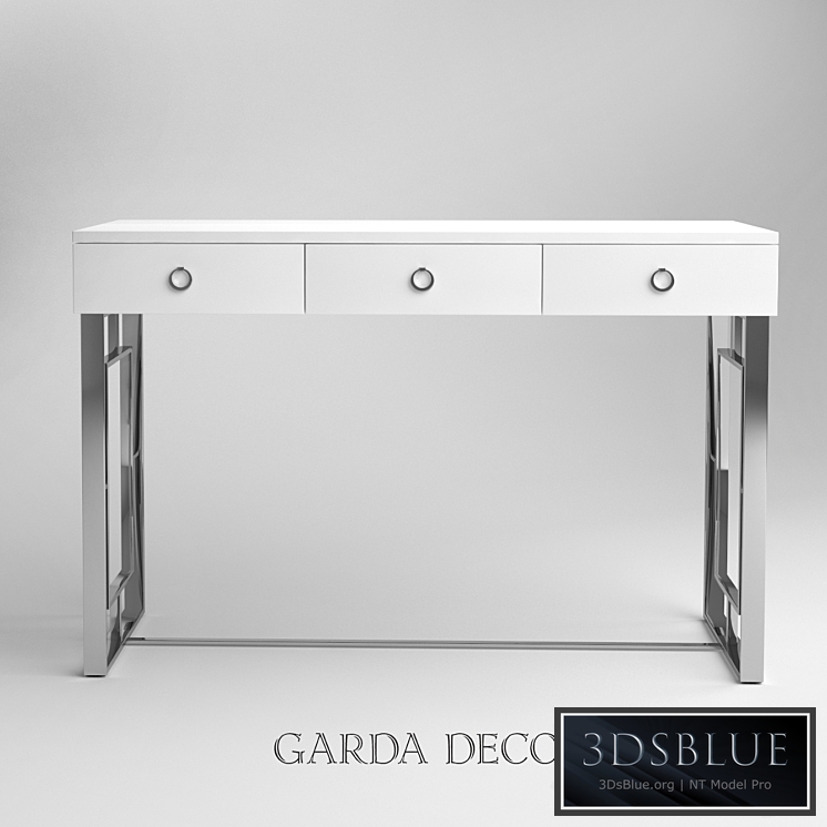 Console Garda Decor