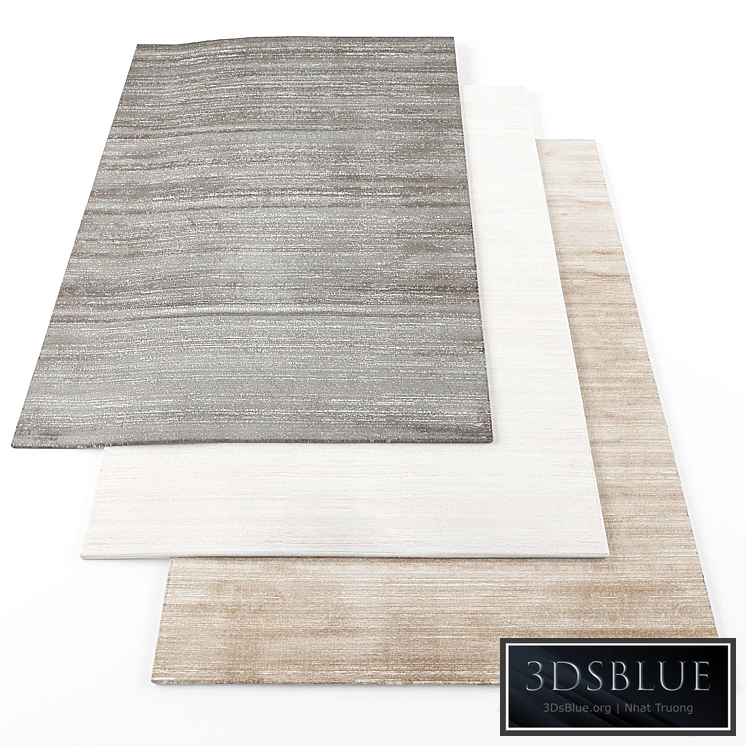 Uptown Collection by Jill Zarin Rug