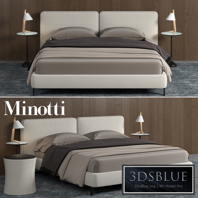 Bed Tatlin Cover